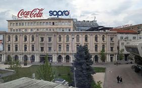 Main Square Apartment - Skopje